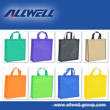 Nonwoven Fabric Bag